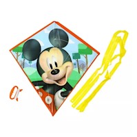 Cometa para Niños Mickey Mouse Disney